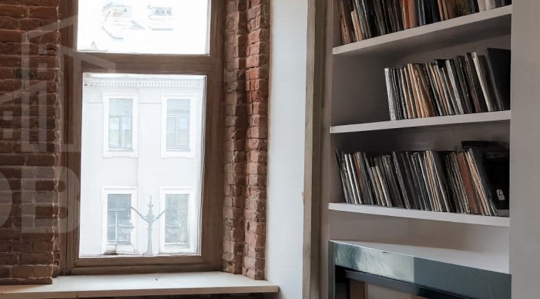 Юридическое сопровождение сделки продажи квартиры в Санкт-Петербурге