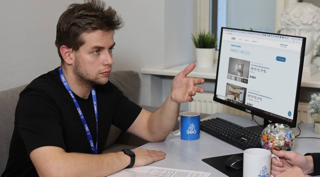 Консультация по страхованию арендуемой квартиры в агентстве недвижимости ЭВО Санкт-Петербург