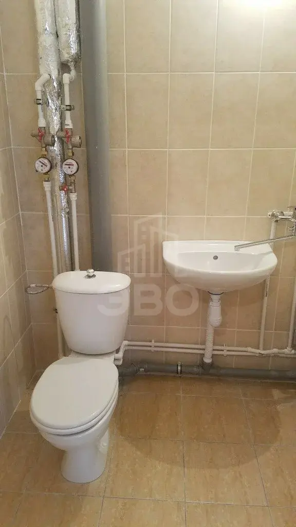 однокомнатная квартира в Санкт-Петербурге по адресу: Советский пер., 43, к.1
