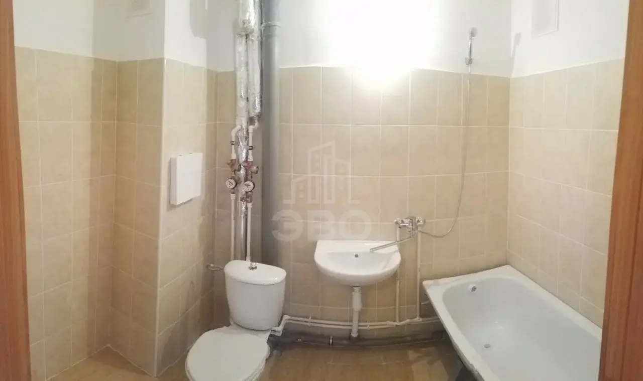однокомнатная квартира в Санкт-Петербурге по адресу: Советский пер., 43, к.1