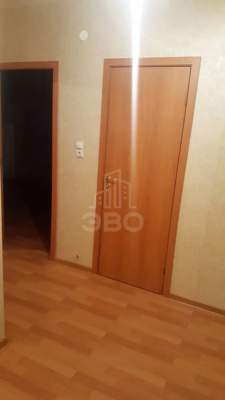 однокомнатная квартира в Санкт-Петербурге по адресу: Заречная ул., 33, к.1