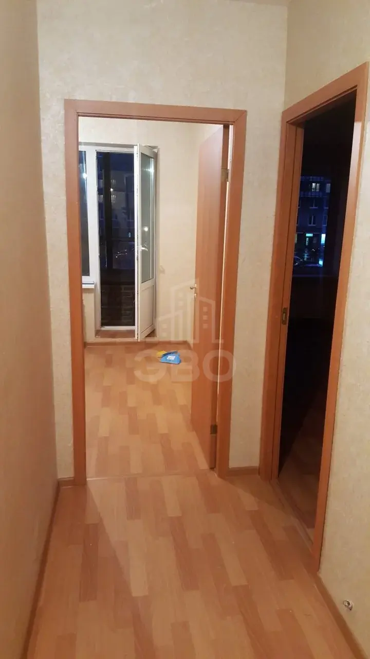 однокомнатная квартира в Санкт-Петербурге по адресу: Заречная ул., 33, к.1