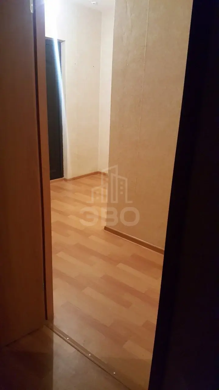 однокомнатная квартира в Санкт-Петербурге по адресу: Заречная ул., 33, к.1