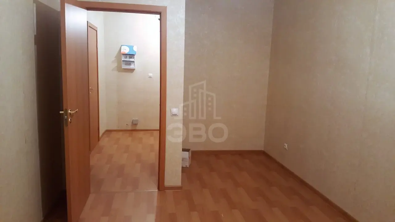 однокомнатная квартира в Санкт-Петербурге по адресу: Заречная ул., 33, к.1