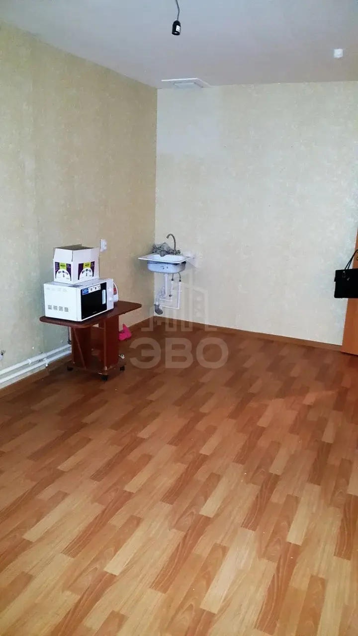 однокомнатная квартира в Санкт-Петербурге по адресу: Заречная ул., 33, к.1