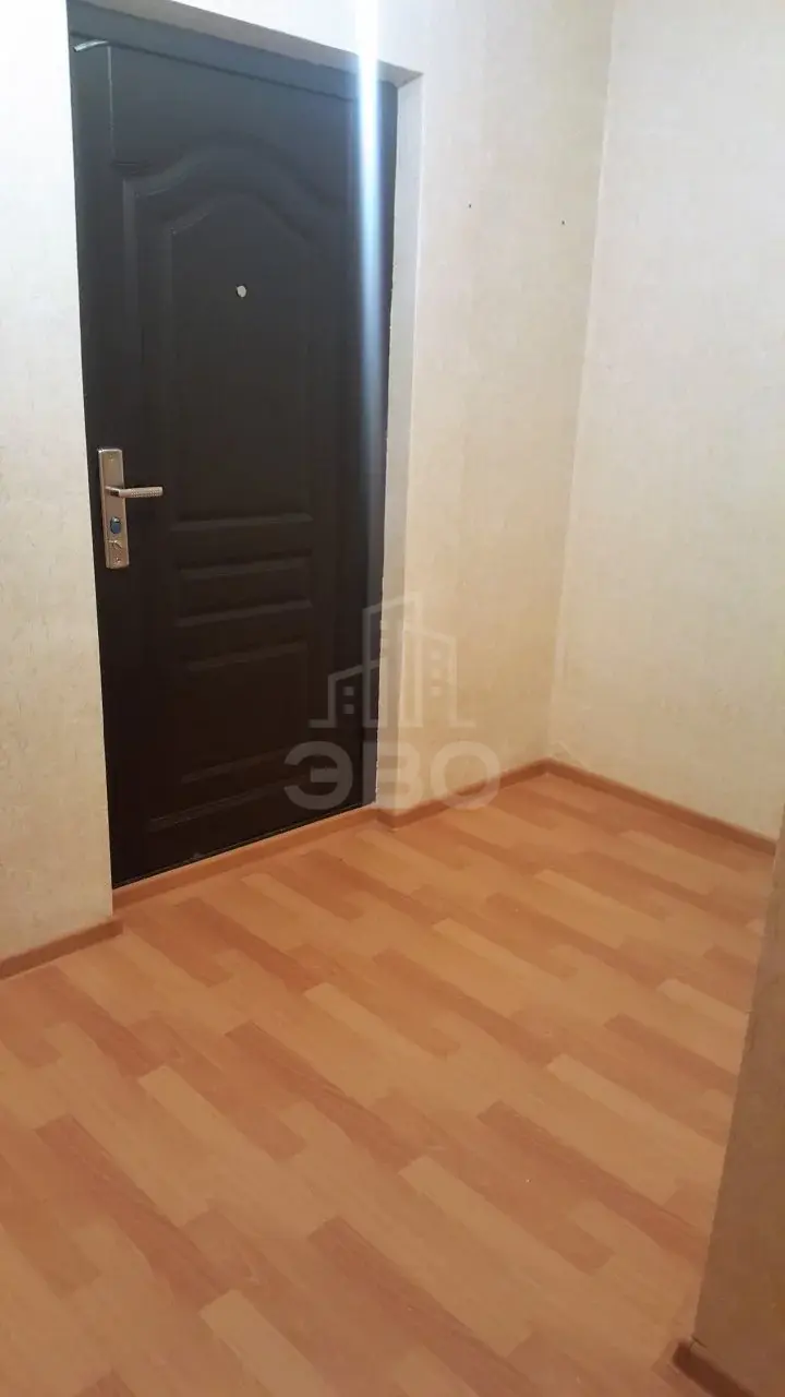однокомнатная квартира в Санкт-Петербурге по адресу: Заречная ул., 33, к.1