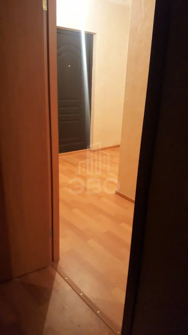 однокомнатная квартира в Санкт-Петербурге по адресу: Заречная ул., 33, к.1