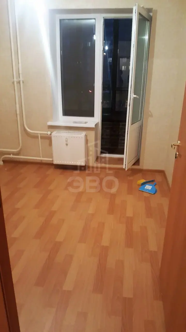 однокомнатная квартира в Санкт-Петербурге по адресу: Заречная ул., 33, к.1