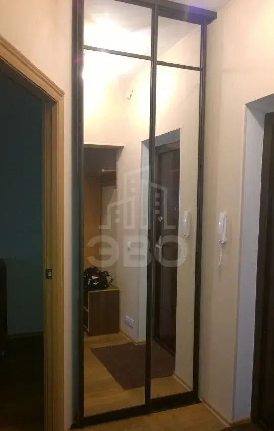 однокомнатная квартира в Санкт-Петербурге по адресу: Богатырский пр-кт., 66, к.1