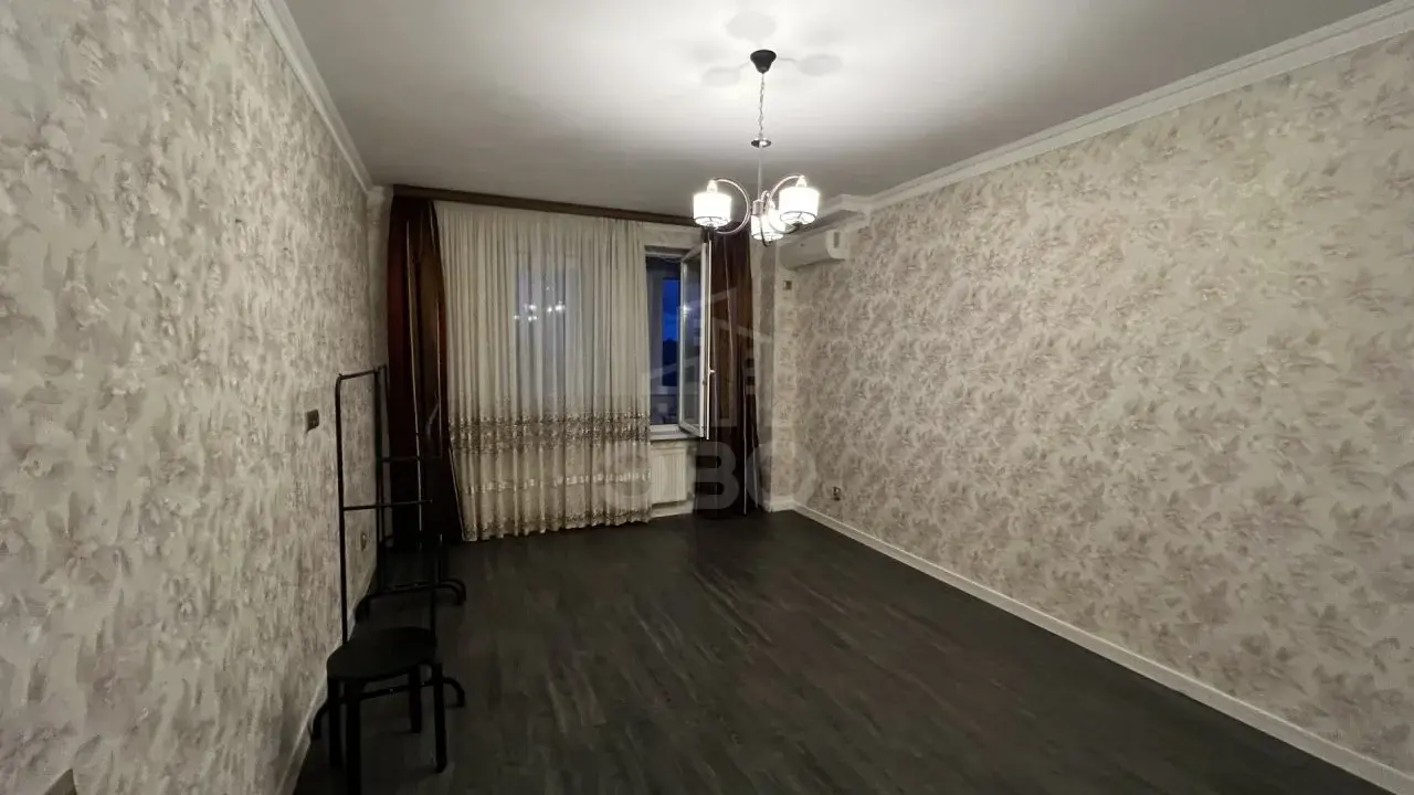 двухкомнатная квартира в Санкт-Петербурге по адресу: Ольминского ул., 10