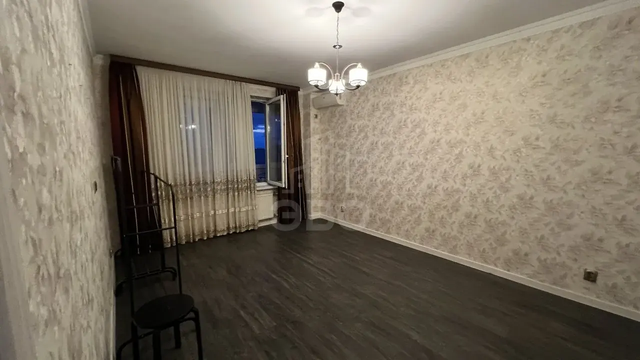 двухкомнатная квартира в Санкт-Петербурге по адресу: Ольминского ул., 10