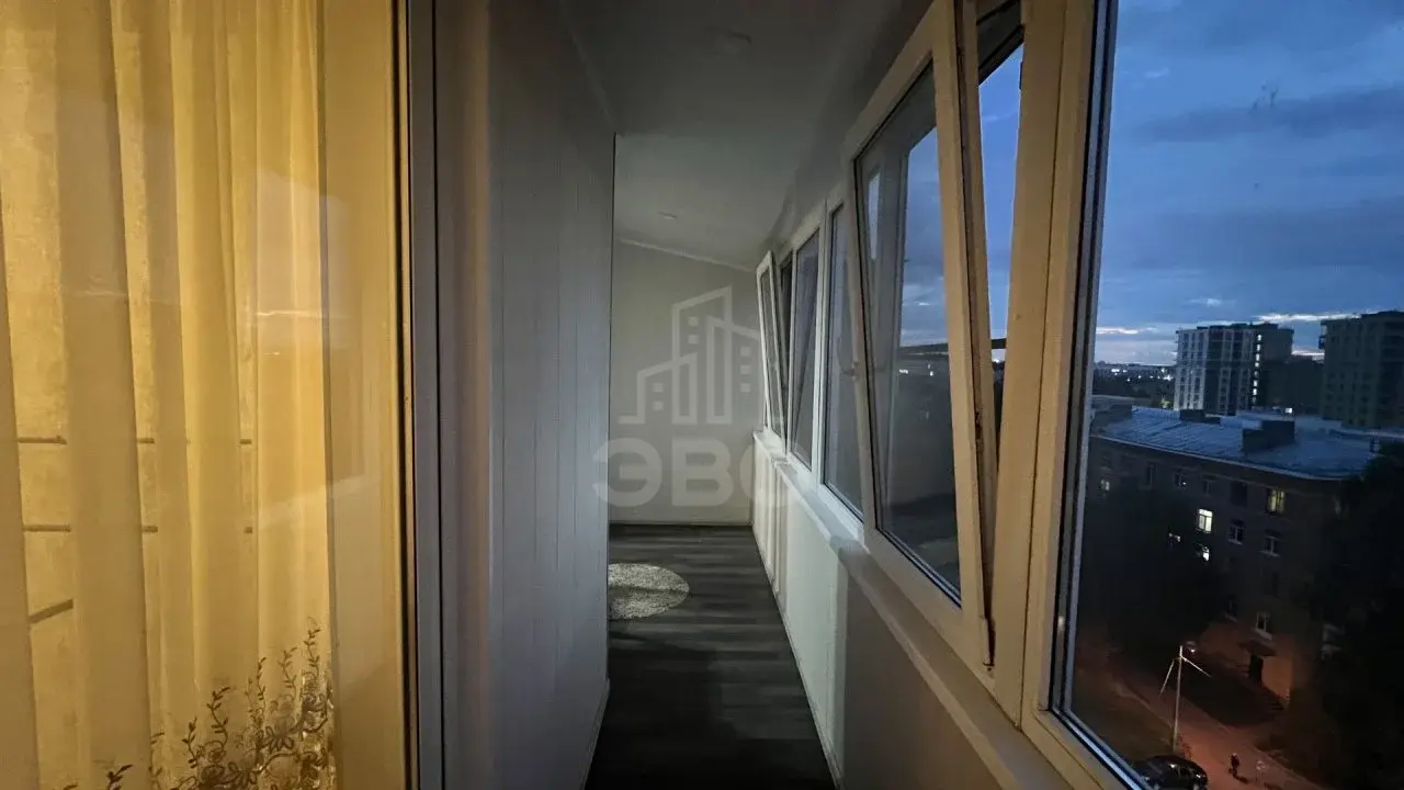 двухкомнатная квартира в Санкт-Петербурге по адресу: Ольминского ул., 10