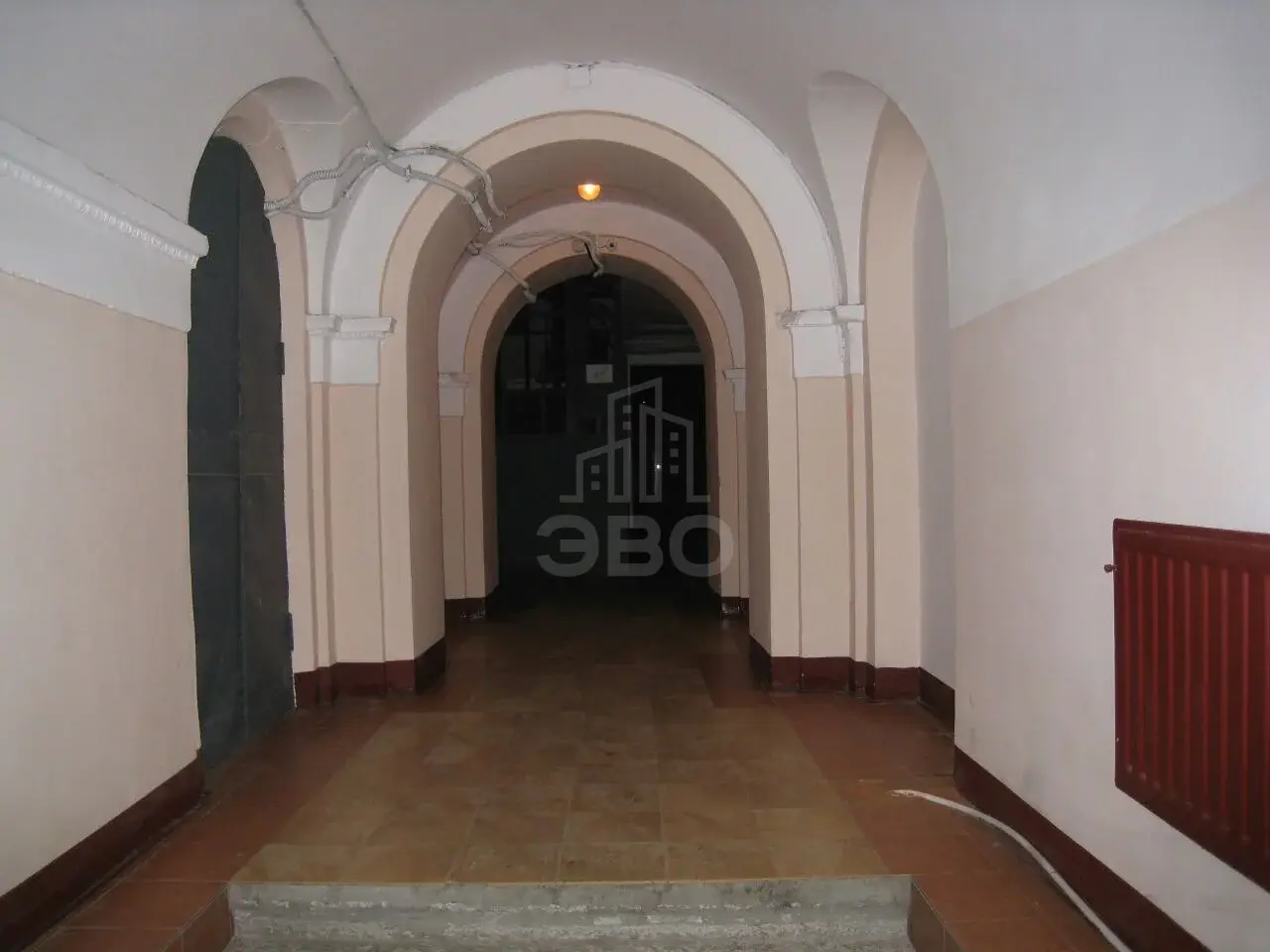 комната в Санкт-Петербурге по адресу: Грибоедова канала наб., 148-150