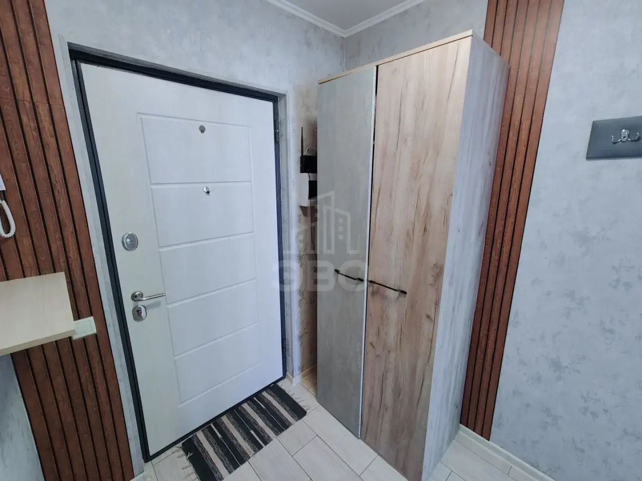 студия в Санкт-Петербурге по адресу: Королёва проспект, 62, строение 1