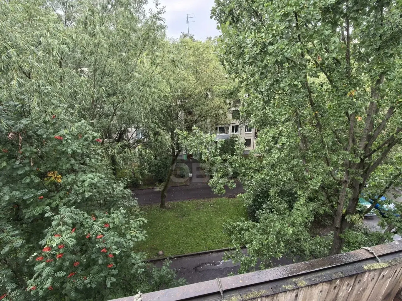 двухкомнатная квартира в Санкт-Петербурге по адресу: Авангардная ул., 9, литера а