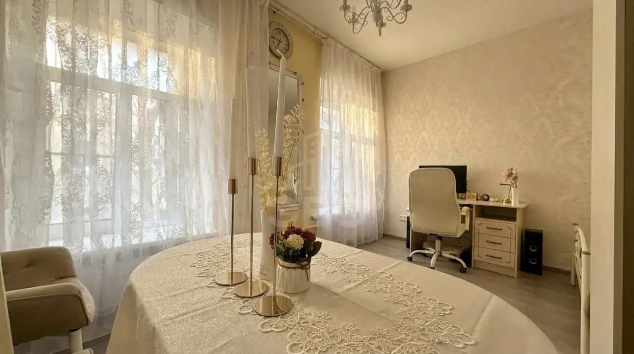 комната в Санкт-Петербурге по адресу: Английский проспект, 20, литера А
