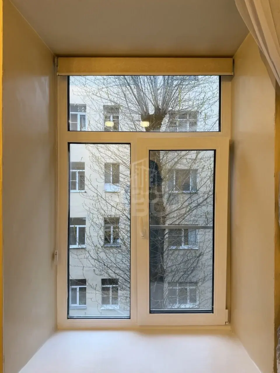 комната в Санкт-Петербурге по адресу: Английский проспект, 20, литера А