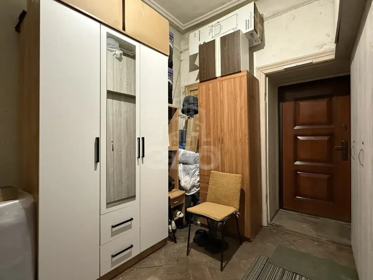 комната в Санкт-Петербурге по адресу: Английский проспект, 20, литера А
