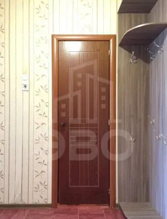 однокомнатная квартира в Санкт-Петербурге по адресу: Новоколомяжский пр-кт., 11