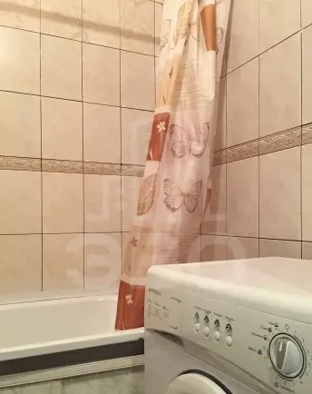однокомнатная квартира в Санкт-Петербурге по адресу: Новоколомяжский пр-кт., 11
