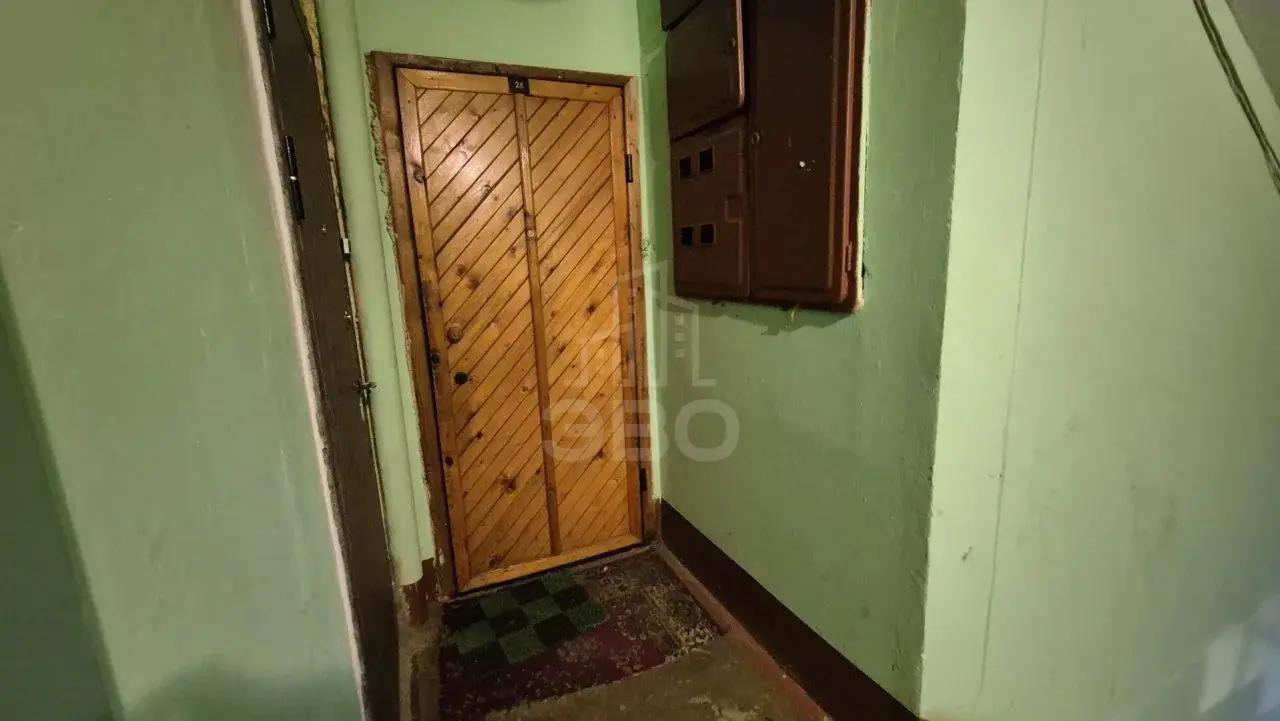 комната в Санкт-Петербурге по адресу: Стойкости ул., 18, к 3, литера А