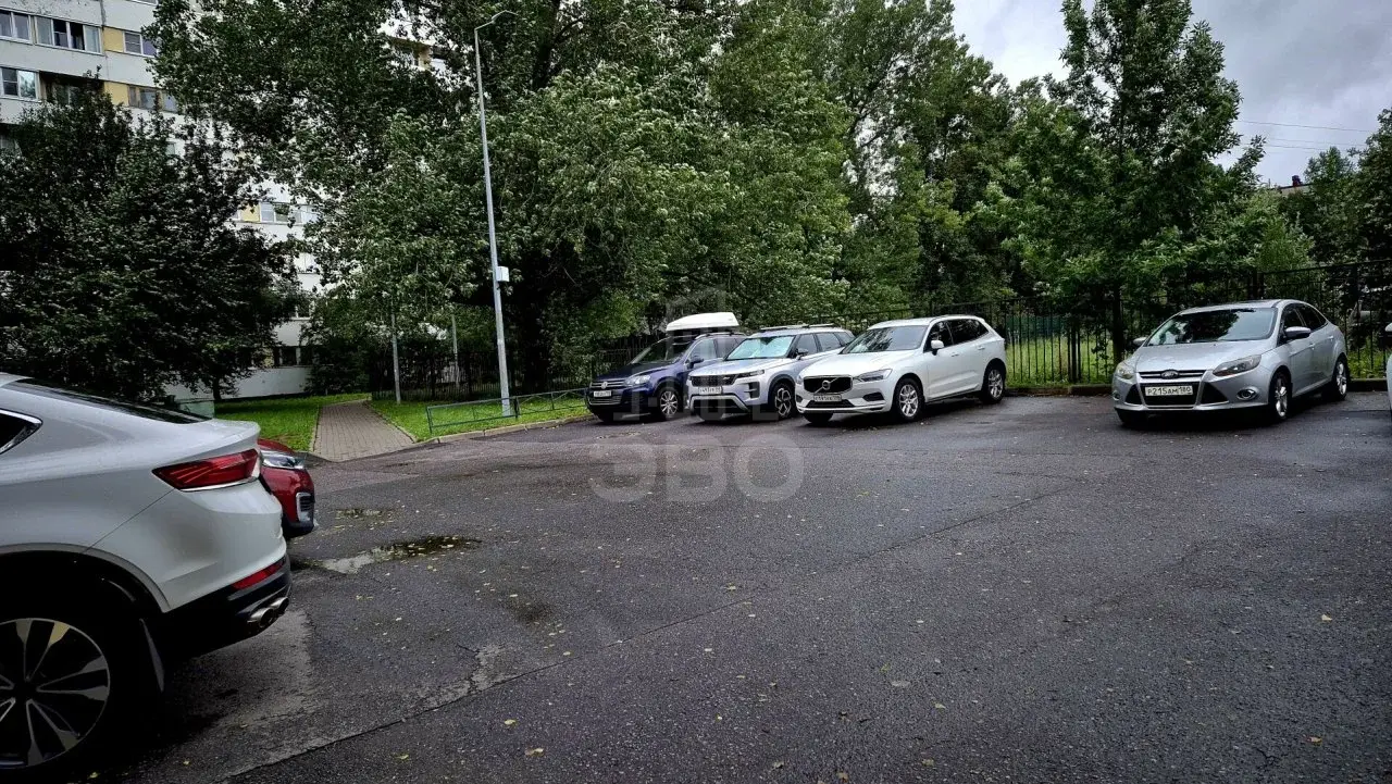 комната в Санкт-Петербурге по адресу: Стойкости ул., 18, к 3, литера А