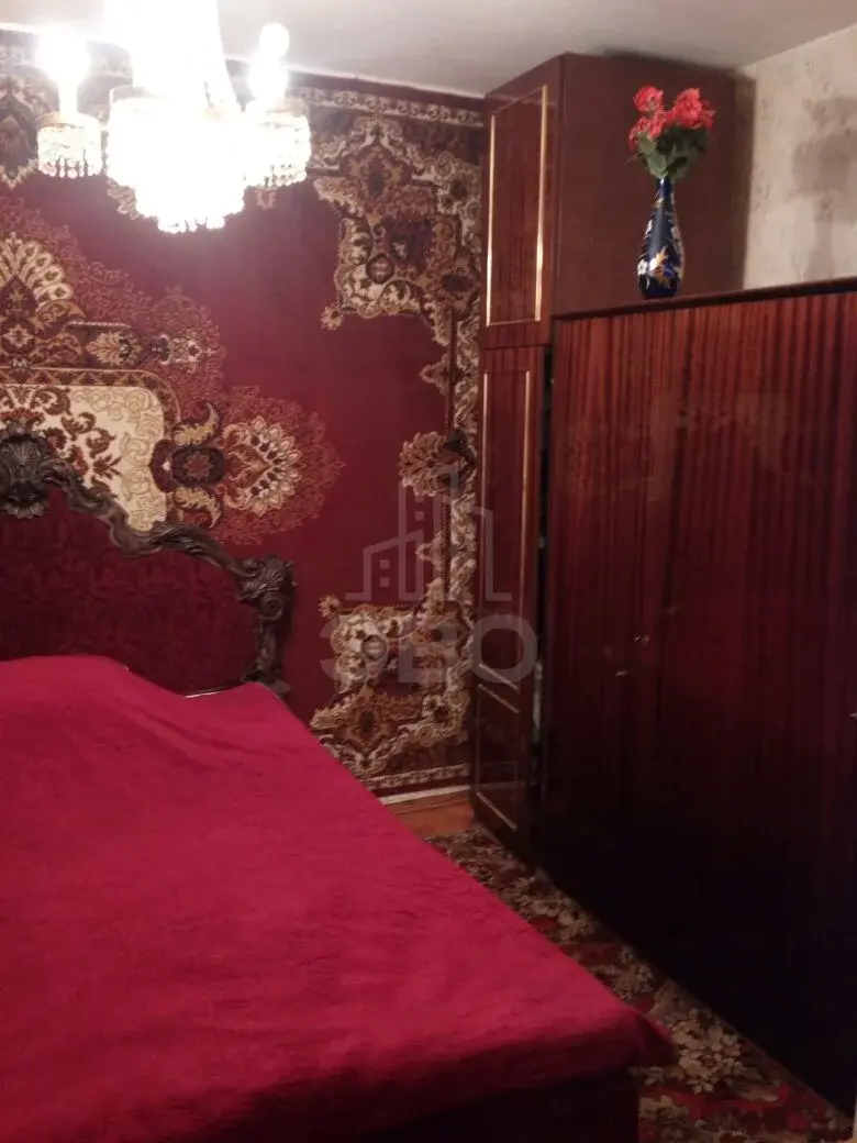 двухкомнатная квартира в Санкт-Петербурге по адресу: Гражданский пр-кт., 124