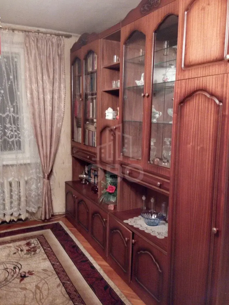 двухкомнатная квартира в Санкт-Петербурге по адресу: Гражданский пр-кт., 124
