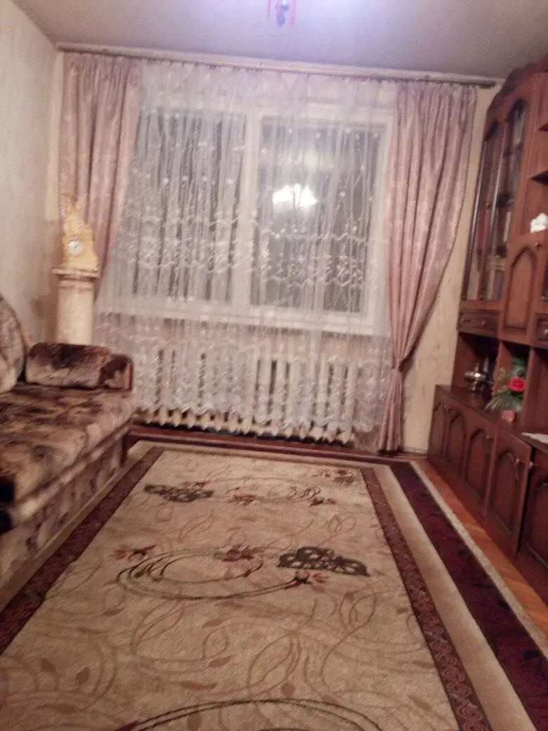 двухкомнатная квартира в Санкт-Петербурге по адресу: Гражданский пр-кт., 124