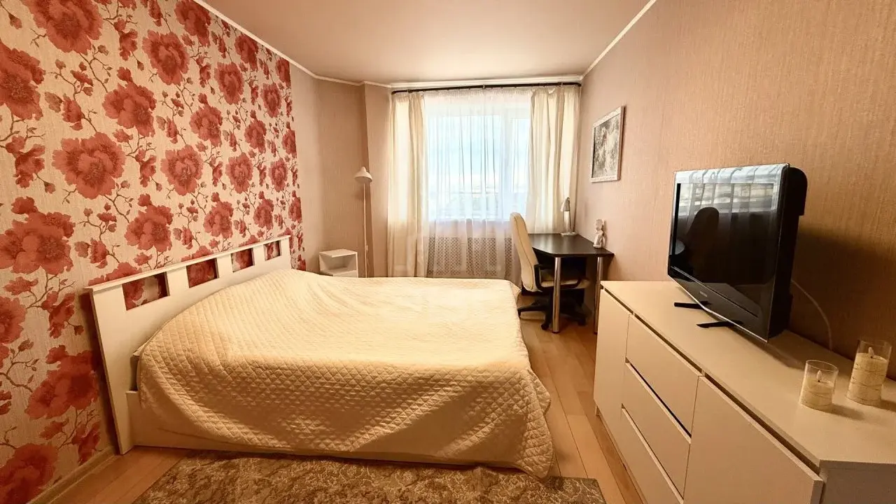 однокомнатная квартира в Санкт-Петербурге по адресу: Кузнецовская ул., 11, литера а
