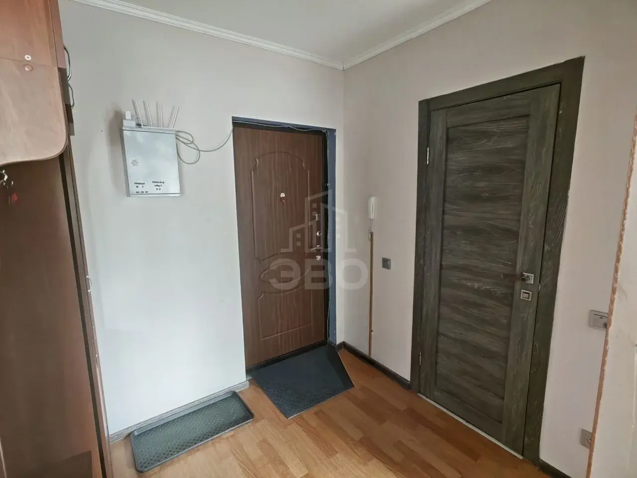 однокомнатная квартира в Санкт-Петербурге по адресу: Фёдора Абрамова ул., 8