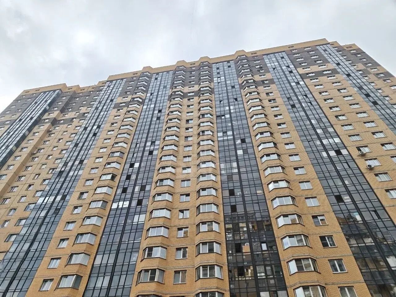 однокомнатная квартира в Санкт-Петербурге по адресу: Фёдора Абрамова ул., 8