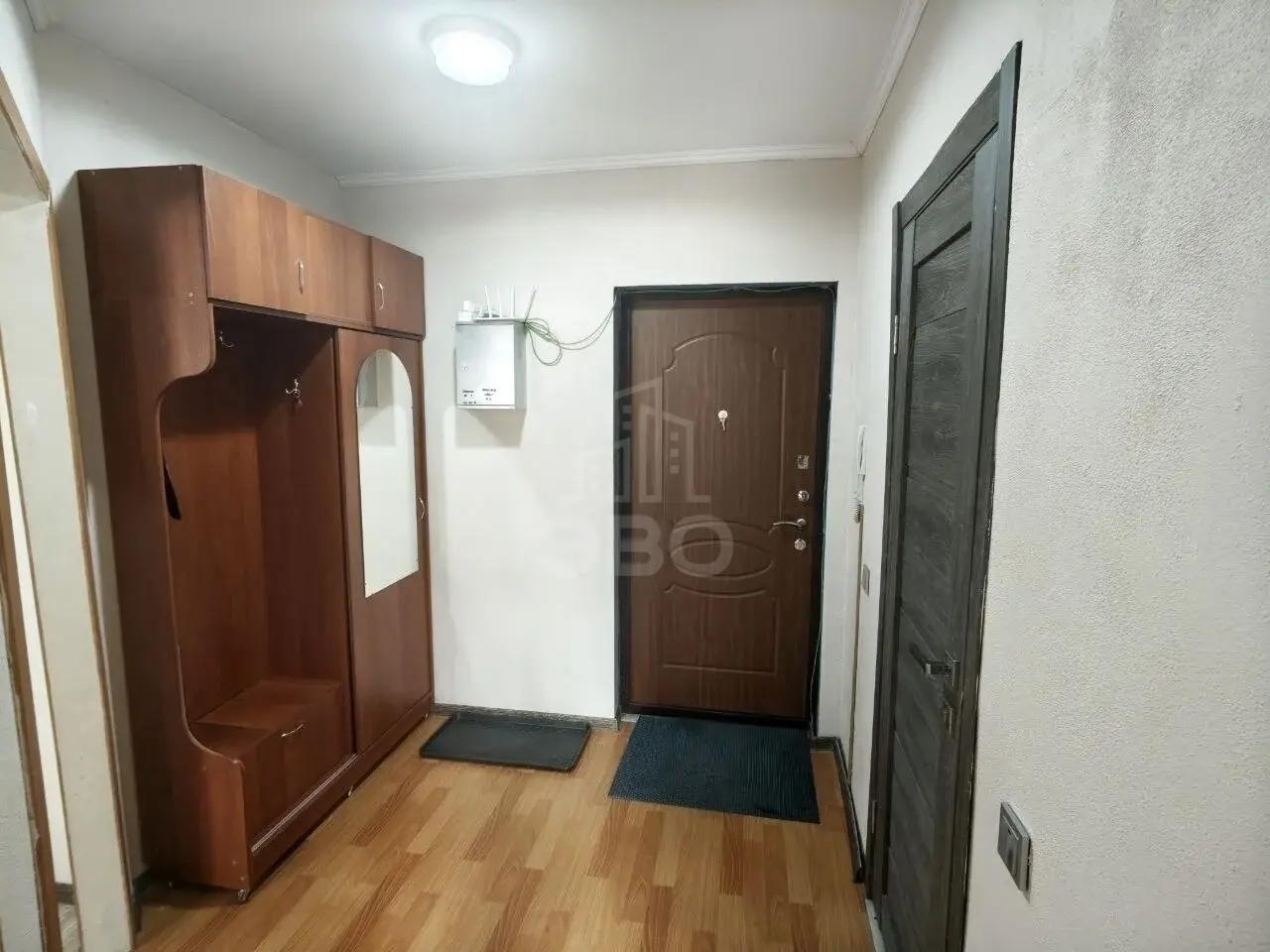 однокомнатная квартира в Санкт-Петербурге по адресу: Фёдора Абрамова ул., 8