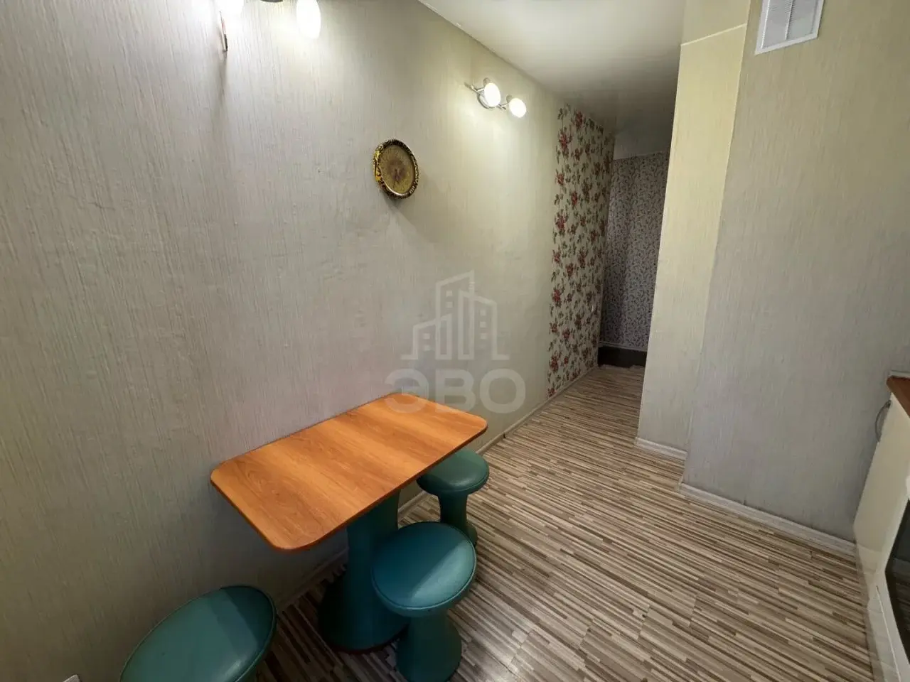 однокомнатная квартира в Санкт-Петербурге по адресу: Кораблестроителей ул., 29Б