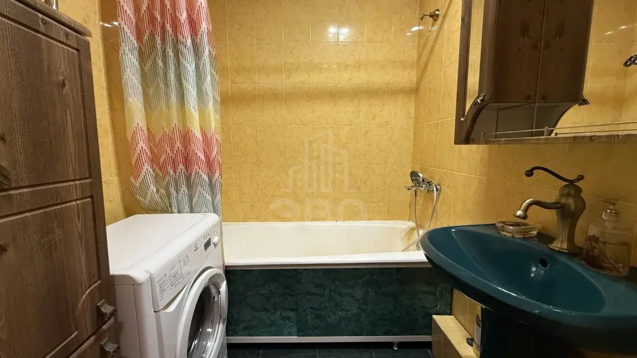 однокомнатная квартира в Санкт-Петербурге по адресу: Малая Балканская ул., 20, литера А