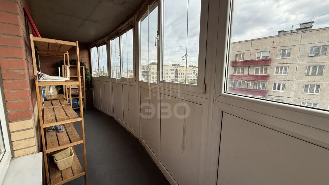 однокомнатная квартира в Санкт-Петербурге по адресу: Малая Балканская ул., 20, литера А