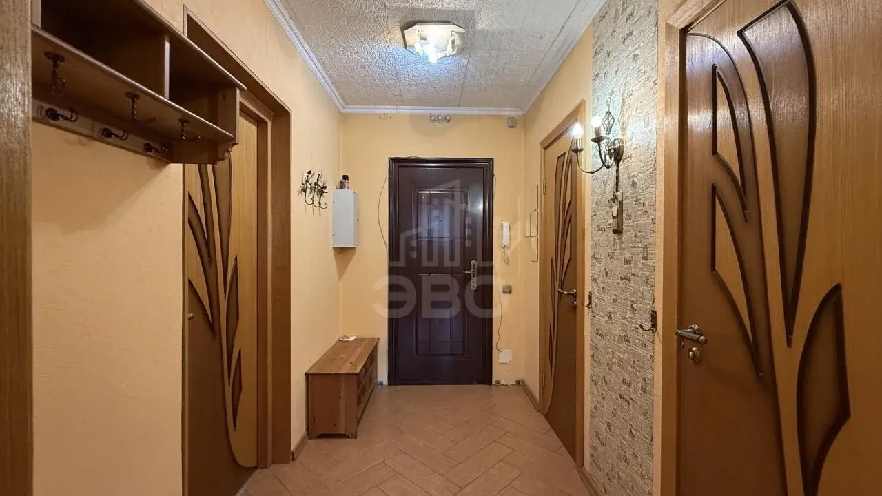 однокомнатная квартира в Санкт-Петербурге по адресу: Малая Балканская ул., 20, литера А
