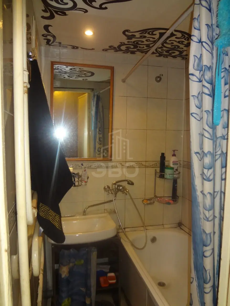 комната в Санкт-Петербурге по адресу: Народная 49