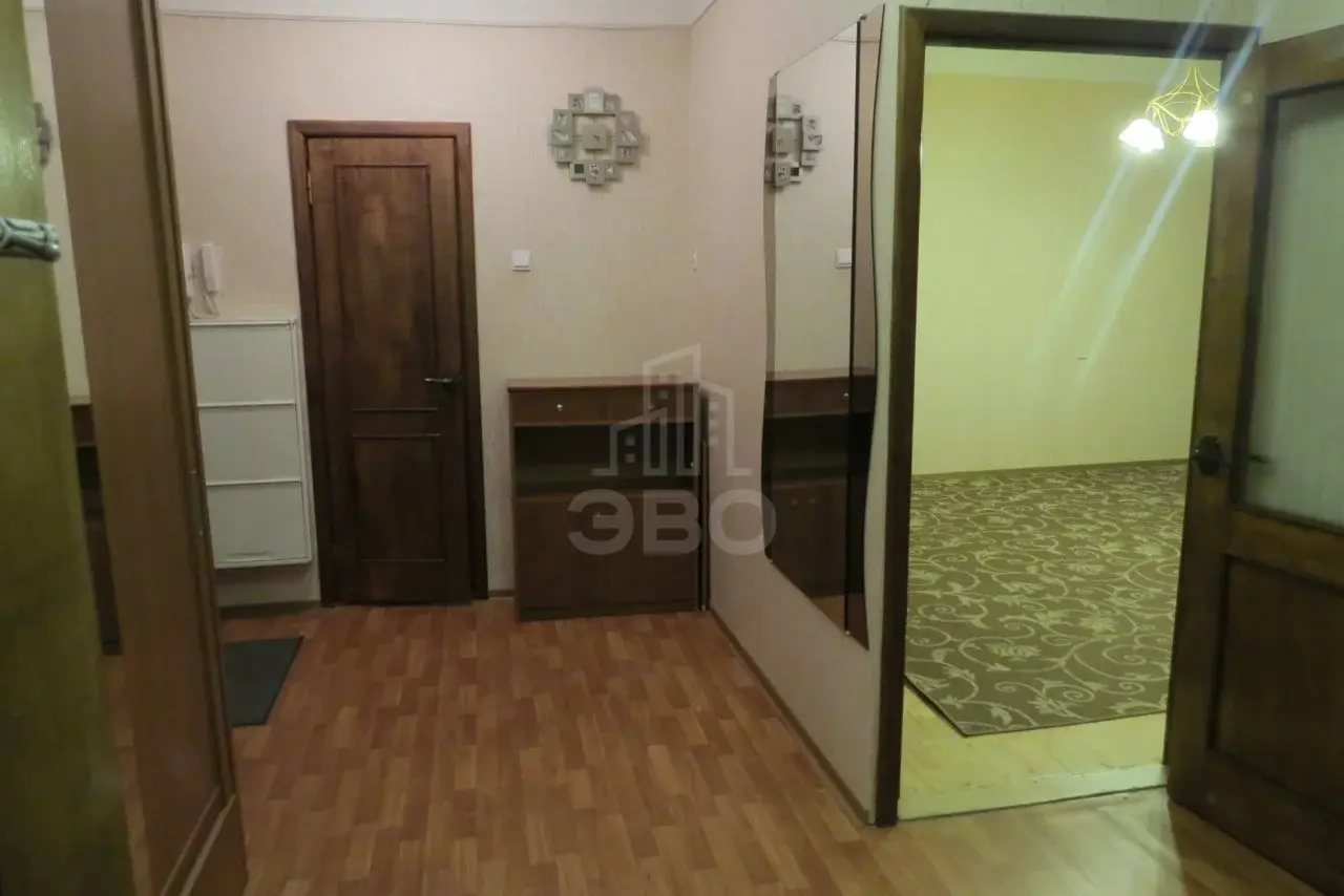 двухкомнатная квартира в Санкт-Петербурге по адресу: Чайковского ул., 81