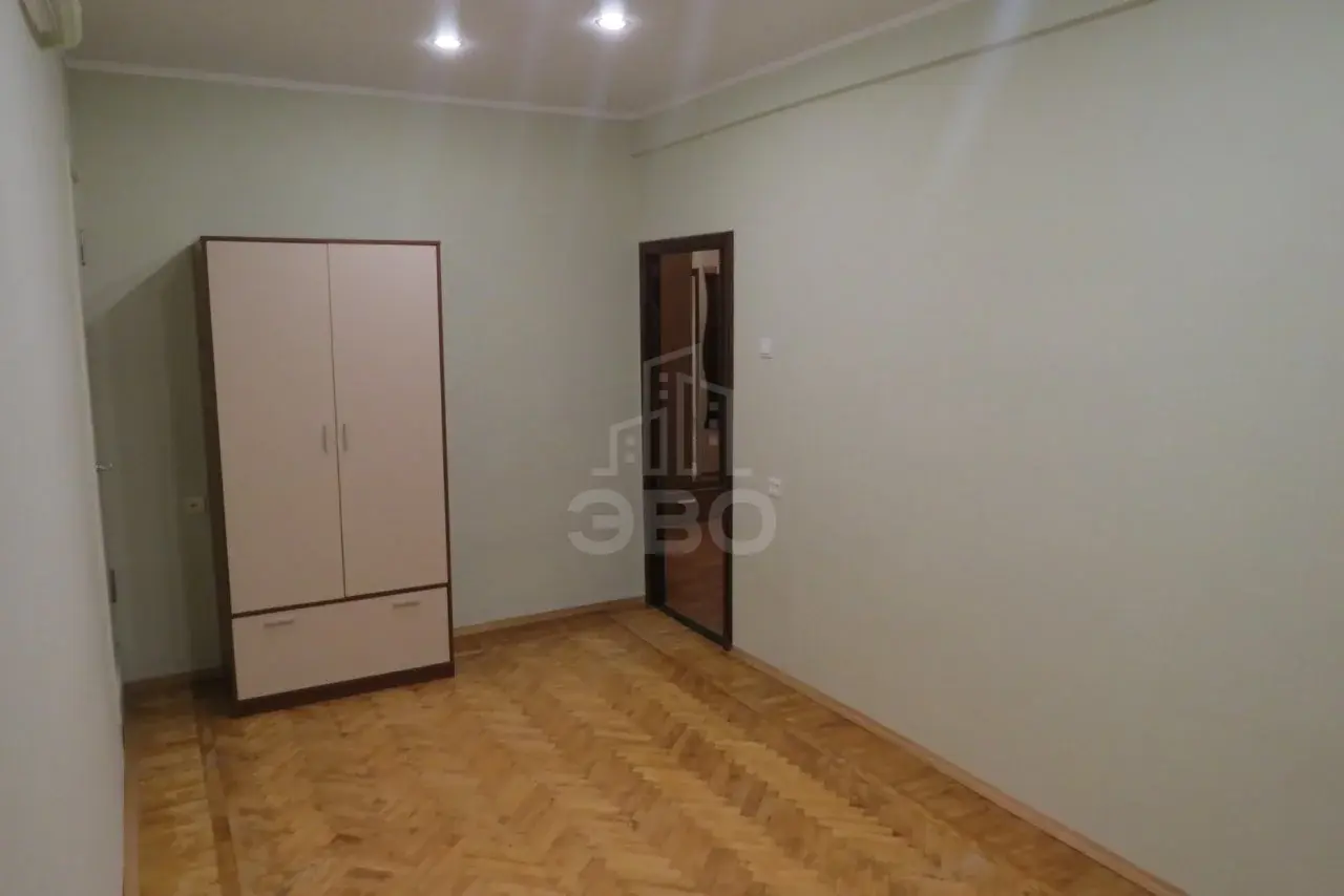 двухкомнатная квартира в Санкт-Петербурге по адресу: Чайковского ул., 81