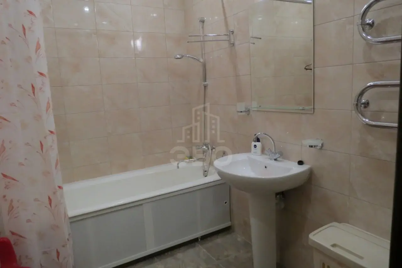 двухкомнатная квартира в Санкт-Петербурге по адресу: Чайковского ул., 81