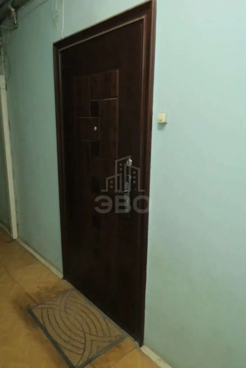 двухкомнатная квартира в Санкт-Петербурге по адресу: Чайковского ул., 81
