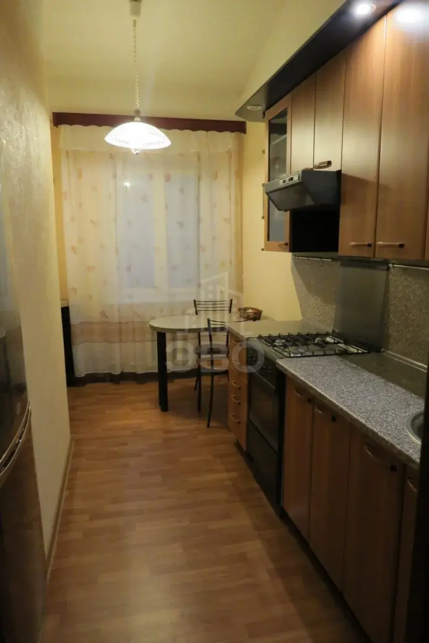 двухкомнатная квартира в Санкт-Петербурге по адресу: Чайковского ул., 81