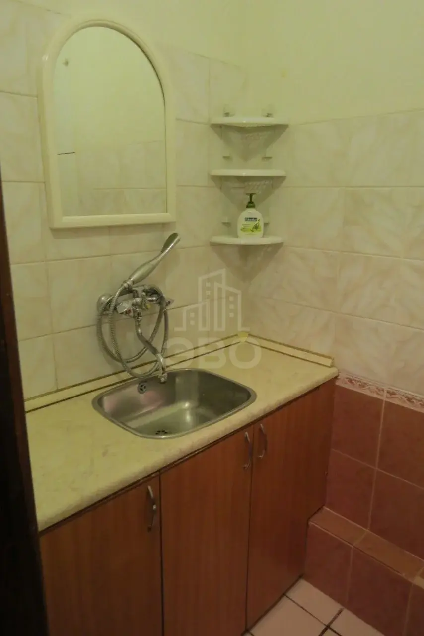 двухкомнатная квартира в Санкт-Петербурге по адресу: Чайковского ул., 81