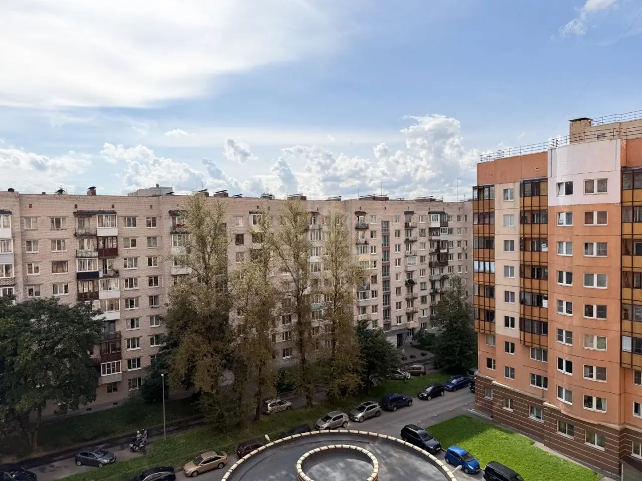 студия в Санкт-Петербурге по адресу: Пулковская ул., 1, к 2, литера А