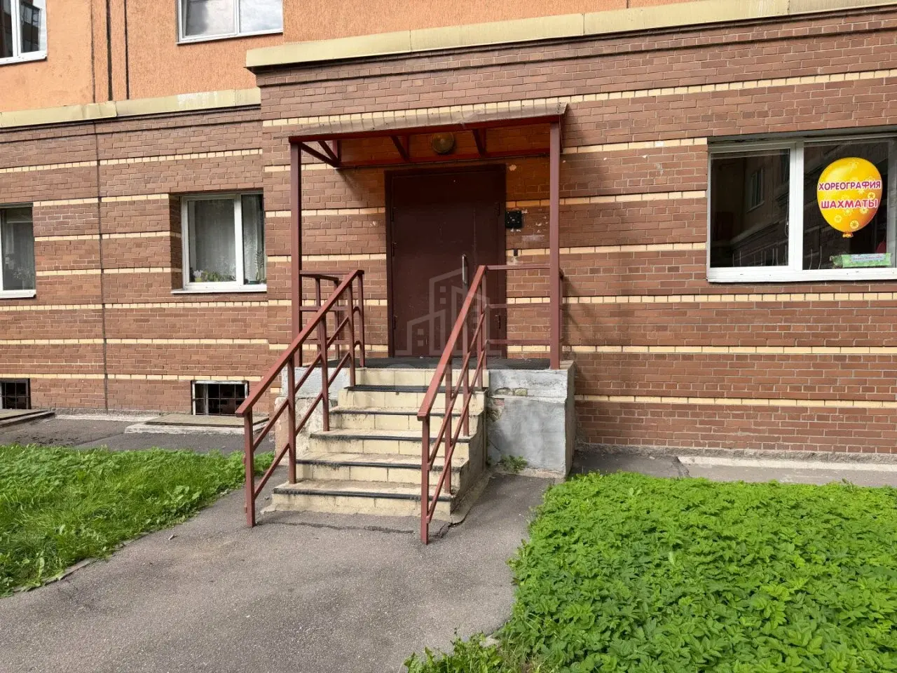 студия в Санкт-Петербурге по адресу: Пулковская ул., 1, к 2, литера А