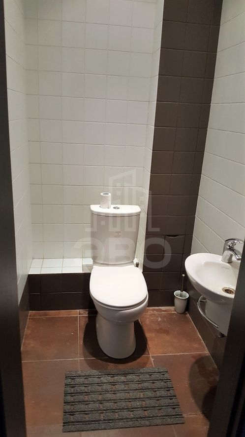 двухкомнатная квартира в Санкт-Петербурге по адресу: 1-я Утиная ул., 28