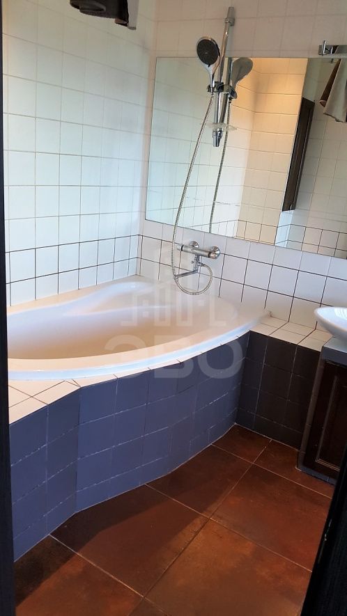 двухкомнатная квартира в Санкт-Петербурге по адресу: 1-я Утиная ул., 28