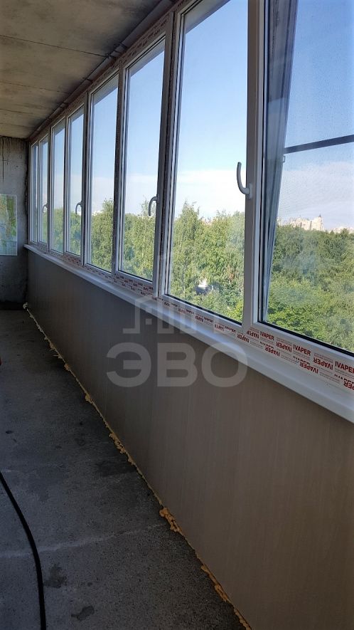 двухкомнатная квартира в Санкт-Петербурге по адресу: 1-я Утиная ул., 28