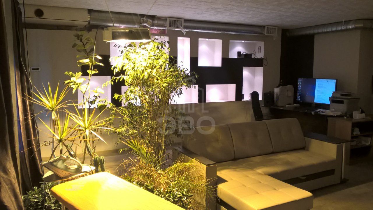 двухкомнатная квартира в Санкт-Петербурге по адресу: 1-я Утиная ул., 28